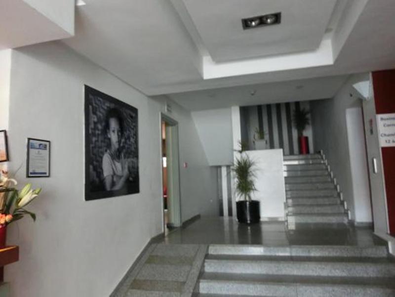 فندق المنزل الدار البيضاء المظهر الخارجي الصورة